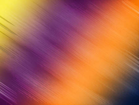 Soft gradient with diagonally cracked texture (computer generated, fractal abstract background)の写真素材