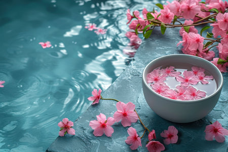 Photo of a group of rosesの写真素材