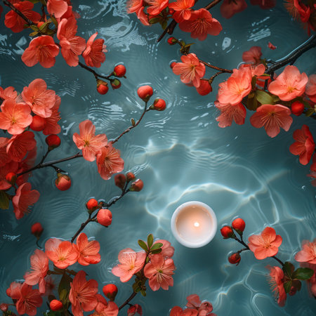 Photo of a group of roses