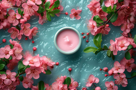 Photo of a group of rosesの写真素材