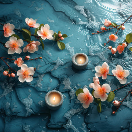 Photo of a group of rosesの写真素材