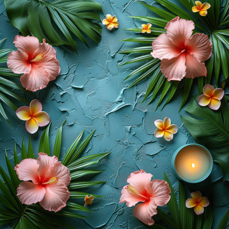 Photo of a group of rosesの写真素材