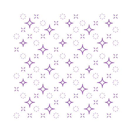 Magic theme, festive eventのイラスト素材