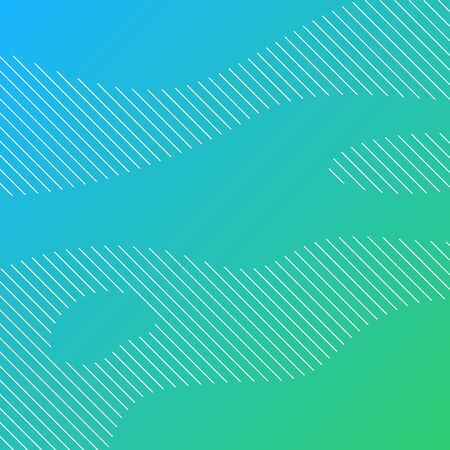 Abstract background, minimalistic linear design, vector subtle pattern with gradient and linesのイラスト素材