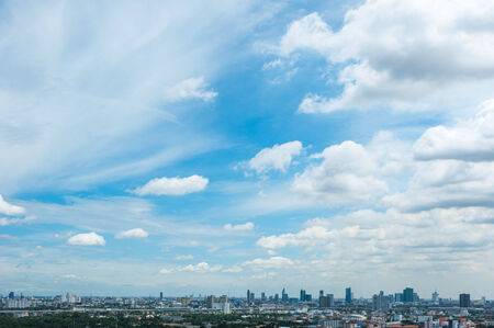 Clear Blue Sky
