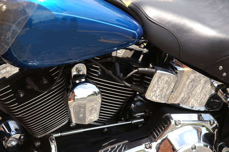 motorcycle