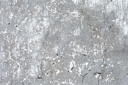 Abstract white and grey cement wall texture and backgroundの写真素材
