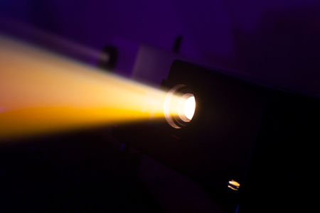 projector lights