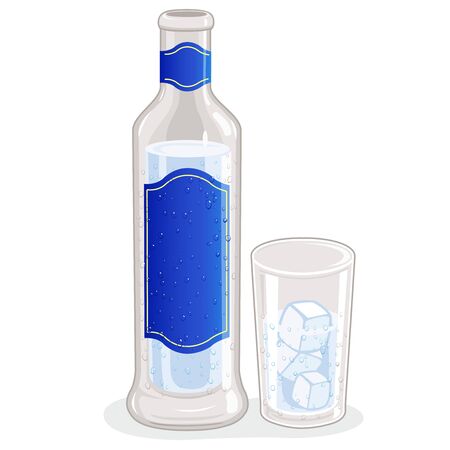 Ouzoのイラスト素材