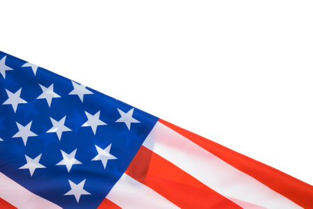 United states of america flag
