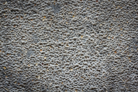 Seamless Texture of Cement Wallの写真素材