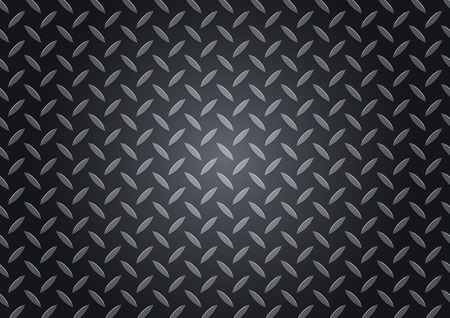 Metal Texture Background.vector illustrationのイラスト素材