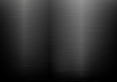 Illustration of abstract background with a metallic elementのイラスト素材