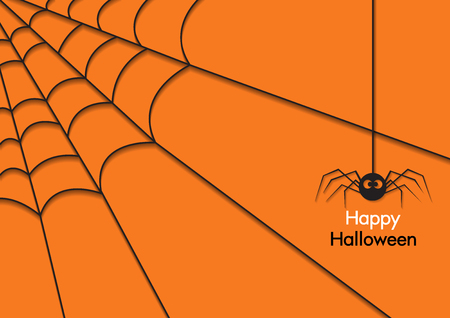 Background for halloween.vector illustrationsのイラスト素材