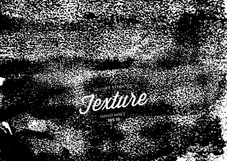 Grunge texture.Grunge background.Vector illustrationのイラスト素材