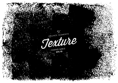 Grunge texture.Grunge background.Vector illustrationのイラスト素材