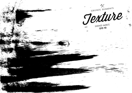 Grunge texture.Grunge background.Vector illustrationのイラスト素材