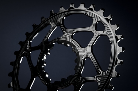 Bicycle chainring