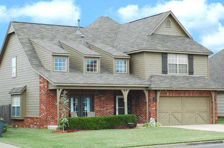 Luxury Home with new roof, beautiful windows and shutters