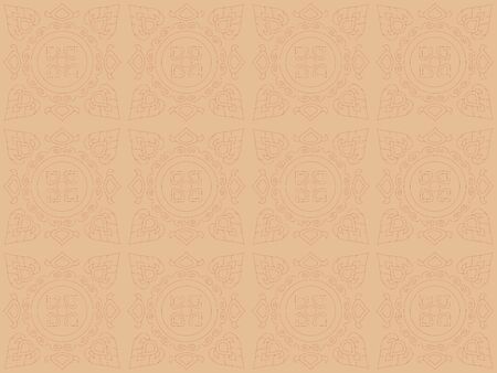  seamless backgroundのイラスト素材