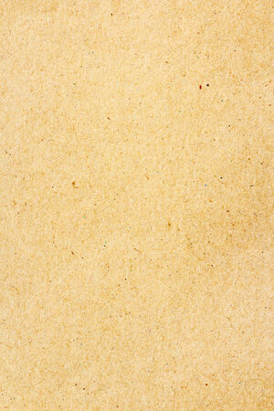 The texture of rough and old recycled paperの写真素材