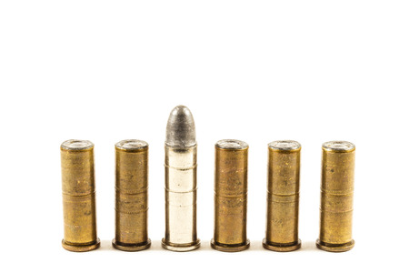 group of revolver