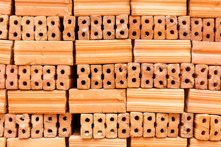 texture of brick