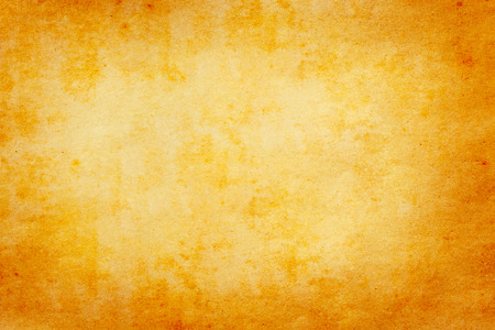 The texture of old and dirty paperの写真素材