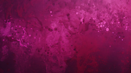a flat, solid-colored magenta texture that can be used as a background for various design purposes., ai generatedの素材