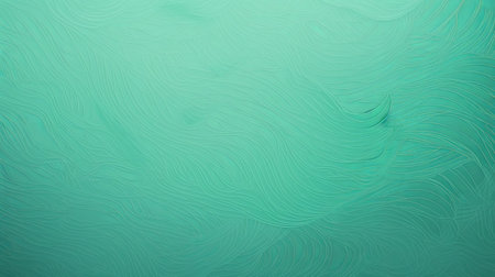 the abstract colors and blurred  background texture with teal green colorの素材