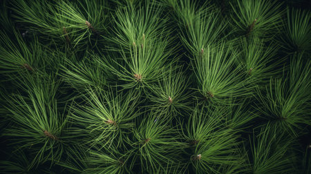 Pine needles background. Pine needles background. Pine needles background. Pine needles background. Pine needles backgroundの素材
