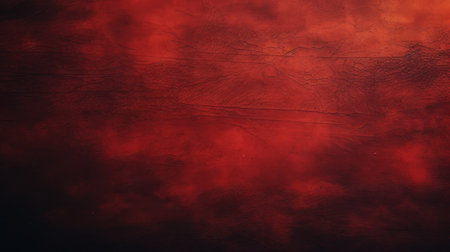 add an eye-catching element to your design with a flat red texture background. the smooth surface combined with a bold red color will make your project stand out. ai generatedの素材