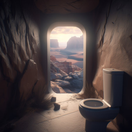 Canyonlands National Park is a United States national park located in southwestern Utah near the town of Springdale.の素材
