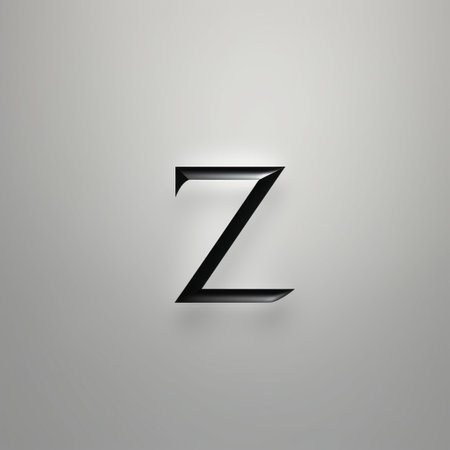 iphone 6 captured in minimalist typography style, showcasing the influence of zbrush and zack snyder. the image features stark contrast between light and shadow, reminiscent of minimalistic metal sculptures. the sparse background enhances the overall aesthetic. shot with the sony alpha a1. ai generatedの素材