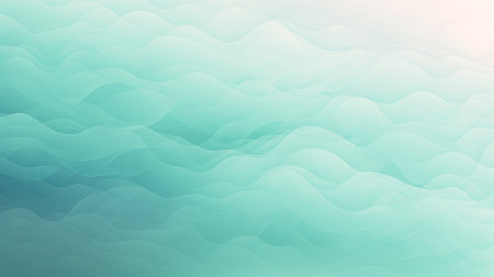 a minimalist wallpaper featuring a subtle splash pattern and cool color palette, offering a soothing and zen-like experience for your screen. this high-quality, 8k wallpaper is designed to provide a visually pleasing and calming backdrop for your device. ai generatedの素材