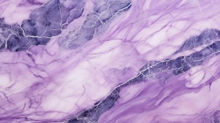 a high-quality stock photo featuring a purple and black marble background with a pattern-based painting style reminiscent of light pink and light azure. the photo showcases meticulous detail, highlighting gossamer fabrics in light yellow and light purple, as well as accents of white and purple. ai generatedの素材
