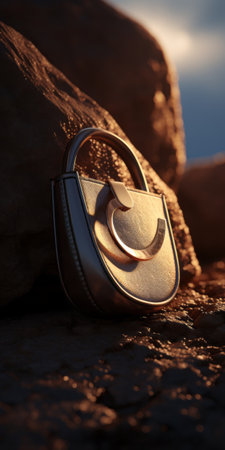 umbriel, a moon of uranus, is captured in a stunning close-up photo. the image showcases its crumbly and arid surface, with an elegant and sharp-witted contrast. shot with a 100mm lens at f/2.0, the photo's shallow water depth of field adds to its impressive and realistic quality. the natural lighting highlights the dark tones of umbriel, creating a beautiful and clearing bank-like appearance. this high-resolutionの素材