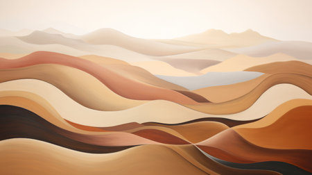 error, ai generatedの素材