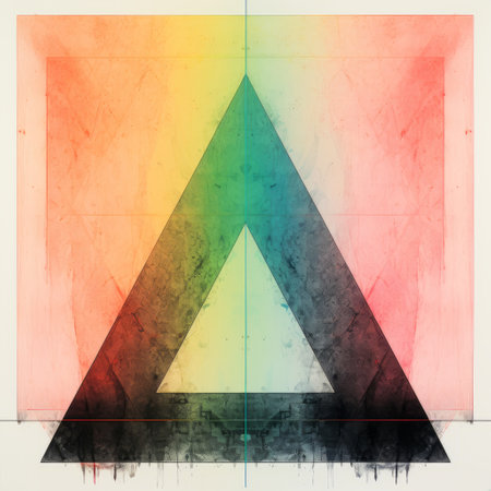 modern art by artists kendrick lamar and goya. hand-painted experimental colorful contemporary design with a minimal x-ray effect. nordic graphic design art object drawing detailed by goya. slightly distressed design elements made like classic etching art, featuring nordic colors. ai generatedの素材