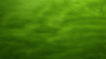 a green abstract texture with realistic and detailed rendering, showcasing texture exploration and imitated material. this high-resolution image captures attention with its focus on fur and feathers texture. perfect for projects requiring lifelike textures and visual appeal. ai generatedの素材