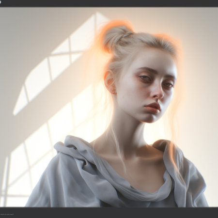 the light rendering created using octane on a white background is a stunning visual representation. the accurate depiction of details and colors captures the essence of the subject, resulting in a lifelike image. octane's rendering capabilities bring out the true-to-life qualities of the scene, making it a compelling and authentic visual experience. ai generatedの素材
