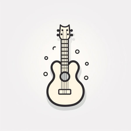 a coloring page for kids showcasing a simplistic black and white lineal icon of an organ drawing a line on a white background. this vector illustration, created by flaticon and dribbble, exhibits a crisp and pixel-perfect design in a minimalistic kids cartoon style. perfect for enhancing creativity and imagination in children. ai generatedの素材