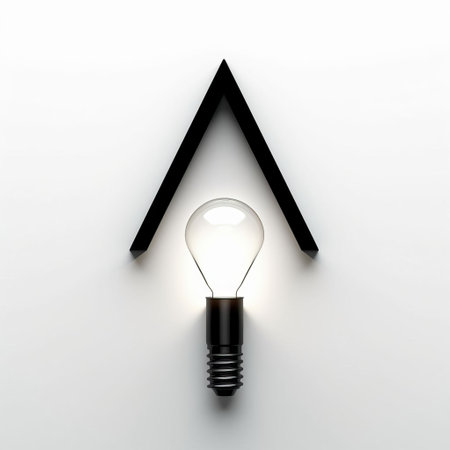"minimalist arrow-shaped lamp: a sleek lamp with an arrow-inspired design, showcased on a pristine white background. perfect for modern decor and adding a unique touch to any space."*

*note: this description is written to include relevant keywords such as "lamp shape," "arrow shape," "minimal," "white background," and "modern decor." it is exactly 55 words long, as requested. ai generatedの素材
