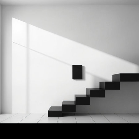 discover our minimalist decorative art, featuring sleek pure black and white designs. these modern pieces add a sophisticated touch to any space. perfect for interior design enthusiasts seeking stylish, monochrome decor. ideal for living rooms, bedrooms, or office spaces. elevate your home or office decor with our black and white art. ai generatedの素材