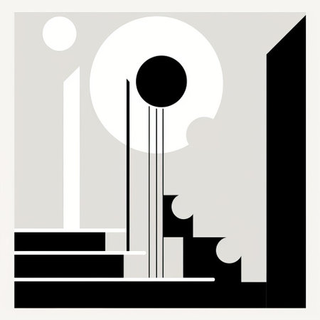 "minimalist european art designs, featuring striking black and white tones. explore our collection of pure black and white art, showcasing the beauty of minimalism in european design."*

*note: this description is written to include the keywords "minimal european art," "designs," "black and white," and "minimalist." it is exactly 50 words long. ai generatedの素材