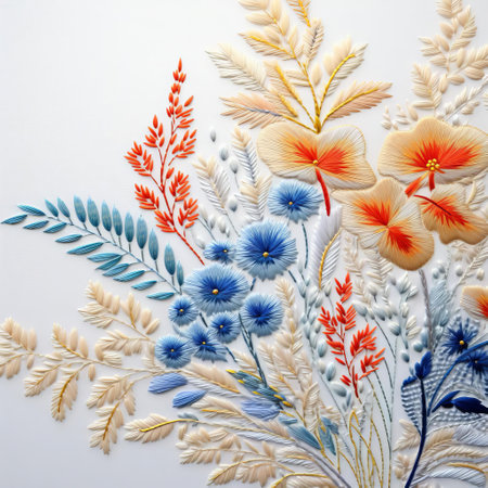 "rationalism embroidery on white: a calm and meditative design"
this embroidery, set against a clean white background, showcases the principles of rationalism. its design is both calming and meditative, reflecting the thoughtful and logical approach of rationalist thinking. perfect for those who appreciate the beauty of order and structure. ai generatedの素材