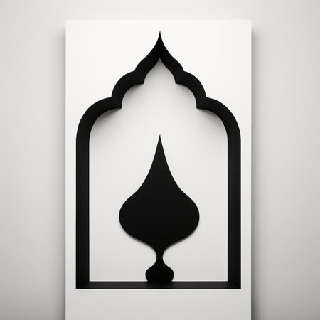 explore the beauty of minimalist indian art, showcasing pure black and white designs. this style embodies simplicity, elegance, and cultural significance, creating a visual experience that's both modern and timeless. dive into the rich heritage of indian design, reimagined in a clean, contemporary way. ai generatedの素材