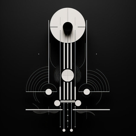 explore our minimalist bronze age art, showcasing pure black and white designs. delve into the historical era's artistic essence, simplified for modern interiors. perfect for those seeking timeless, cultural decor. ai generatedの素材