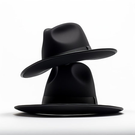 stunningly isolated hat leggings capture attention in this award-winning studio photoshoot. professional color grading and soft shadows enhance the clean, sharp focus, creating a captivating image with minimal contrast. digital photography at its finest, delivering exceptional clarity and detail in 8k resolution. ai generatedの素材