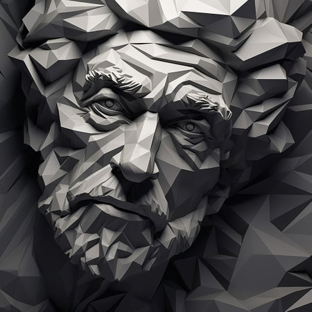 the crinkled background features a mesmerizing vector gradient in shades of gray, perfect for adding a touch of modern sophistication to your designs, presentations, and digital projects, ideal for use as a website header, social media graphic, or infographic element. ai generatedの素材